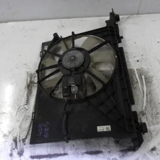 VENTILATOR HLADNJAKA Toyota Auris 2009 1.4 422750-1912