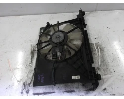 VENTILATOR HLADNJAKA Toyota Auris 2009 1.4 422750-1912