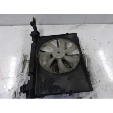 VENTILATOR HLADNJAKA Toyota Auris 2009 1.4 422750-1912
