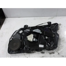MEHANIZAM STAKLA PREDNJI DESNI Volkswagen Passat 2009 2.0 TDI