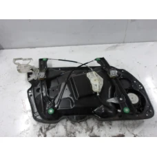 MEHANIZAM STAKLA PREDNJI DESNI Volkswagen Passat 2009 2.0 TDI
