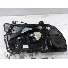 MEHANIZAM STAKLA PREDNJA LIJEVA Volkswagen Passat 2009 2.0 TDI
