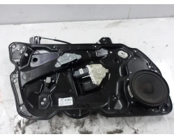 MEHANIZAM STAKLA PREDNJA LIJEVA Volkswagen Passat 2009 2.0 TDI