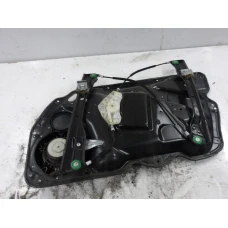 MEHANIZAM STAKLA PREDNJA LIJEVA Volkswagen Passat 2009 2.0 TDI