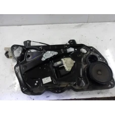 MEHANIZAM STAKLA PREDNJA LIJEVA Volkswagen Passat 2006 2.0 TDI VARIANT jk0959701 l