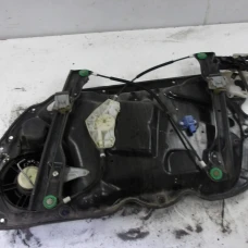 MEHANIZAM STAKLA PREDNJA LIJEVA Volkswagen Passat 2006 2.0 TDI VARIANT jk0959701 l