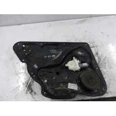 MEHANIZAM STAKLA ZADAJ LIJEVA Volkswagen Passat 2006 2.0 TDI VARIANT