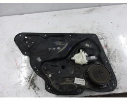 MEHANIZAM STAKLA ZADAJ LIJEVA Volkswagen Passat 2006 2.0 TDI VARIANT