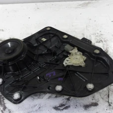 MEHANIZAM STAKLA ZADNJA DESNA Ford Focus 2020 1.5 ECOBLUE 70 B6 2500809 2690025