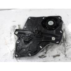 MEHANIZAM STAKLA ZADNJA DESNA Ford Focus 2020 1.5 ECOBLUE 70 B6 2500809 2690025