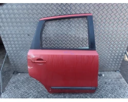 VRATA ZADNJA DESNA Nissan Note 2008 1.4 H21009U0M0