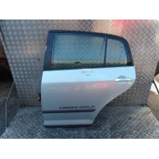 VRATA ZADNJA LIJEVA Volkswagen Golf 2007 1.9 TDI PLUS