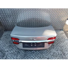 VRATA KOMPLET PRTLJAŽNA Jaguar XF 2013 3.0L AUT. C2Z14453