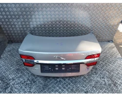 VRATA KOMPLET PRTLJAŽNA Jaguar XF 2013 3.0L AUT. C2Z14453