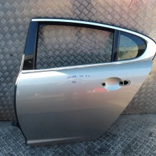VRATA ZADNJA LIJEVA Jaguar XF 2013 3.0L AUT. C2Z2014