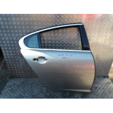 VRATA ZADNJA DESNA Jaguar XF 2013 3.0L AUT. C2Z2013