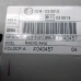 RADIO Ford C-Max 2014 1.0 ECOBOOST am5t-18c815-gn