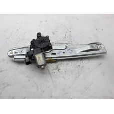 MEHANIZAM STAKLA ZADNJA DESNA Ford C-Max 2014 1.0 ECOBOOST 1884431