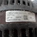 ALTERNATOR Ford C-Max 2014 1.0 ECOBOOST cv6t-10300-db