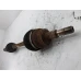 POLUOSOVINA PREDNJA DESNA Ford C-Max 2014 1.0 ECOBOOST 1840126