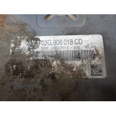 RAČUNALNIK MOTORA Volkswagen Passat 2007 2.0 TDI VARIANT 03g906018cd