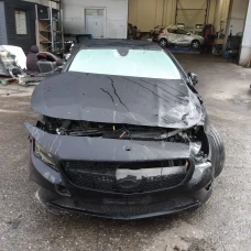 AUTO ZA DIJELOVE Mercedes-Benz CLA 2015 180D AUT.