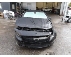 AUTO ZA DIJELOVE Mercedes-Benz CLA 2015 180D AUT.