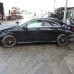 AUTO ZA DIJELOVE Mercedes-Benz CLA 2015 180D AUT.