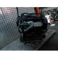 MOTOR CIJELI Volkswagen Passat 2007 2.0 TDI VARIANT BKP