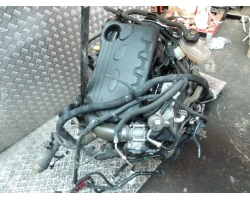 MOTOR CIJELI Ford Focus 2020 1.5 ECOBLUE 70 B6 Z2DA KX6Q-6006-JA