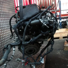 MOTOR CIJELI Ford Focus 2020 1.5 ECOBLUE 70 B6 Z2DA KX6Q-6006-JA