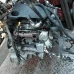 MOTOR CIJELI Ford Focus 2020 1.5 ECOBLUE 70 B6 Z2DA KX6Q-6006-JA
