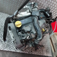 MOTOR CIJELI Renault CLIO III 2008 1.5 DCI GRANDTOUR K9KM7
