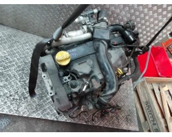 MOTOR CIJELI Renault CLIO III 2008 1.5 DCI GRANDTOUR K9KM7