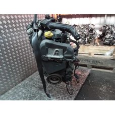 MOTOR CIJELI Renault CLIO III 2008 1.5 DCI GRANDTOUR K9KM7