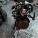 MOTOR CIJELI Renault CLIO III 2008 1.5 DCI GRANDTOUR K9KM7