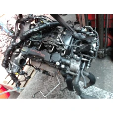MOTOR CIJELI Mazda Mazda3 2009 1.6D Y6