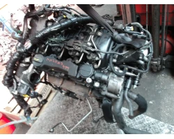 MOTOR CIJELI Mazda Mazda3 2009 1.6D Y6