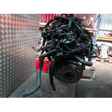 MOTOR CIJELI Mazda Mazda3 2009 1.6D Y6