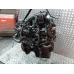 MOTOR CIJELI Mazda Mazda3 2009 1.6D Y6