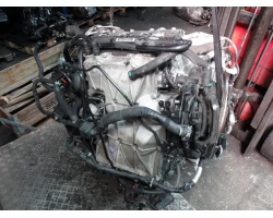 MOTOR CIJELI Jaguar XF 2013 3.0L AUT. 306PS C2Z20128