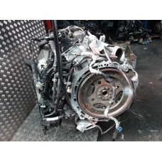 MOTOR CIJELI Jaguar XF 2013 3.0L AUT. 306PS C2Z20128