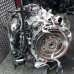 MOTOR CIJELI Jaguar XF 2013 3.0L AUT. 306PS C2Z20128
