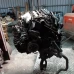 MOTOR CIJELI Jaguar XF 2013 3.0L AUT. 306PS C2Z20128