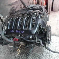MOTOR CIJELI BMW 5 2005 525D 256D2 MOTOR CIJELI BMW 5 2005 525D 256D2