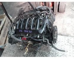 MOTOR CIJELI BMW 5 2005 525D 256D2