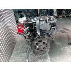 MOTOR CIJELI BMW 5 2005 525D 256D2