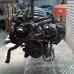 MOTOR CIJELI BMW 5 2005 525D 256D2