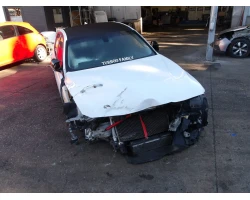 AUTO ZA DIJELOVE BMW 3 2014 318 D