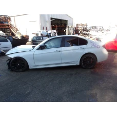 AUTO ZA DIJELOVE BMW 3 2014 318 D